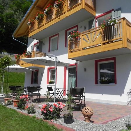 Sole Levante Мале Экстерьер фото