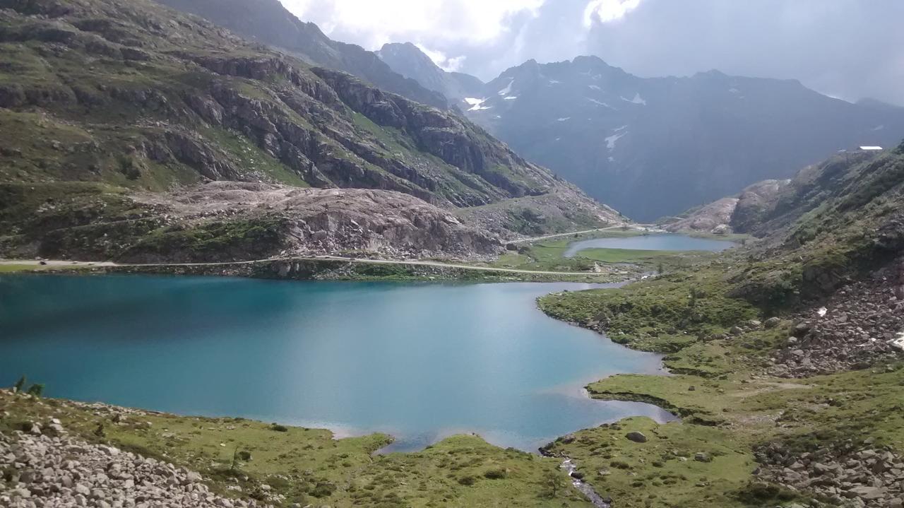 Sole Levante Мале Экстерьер фото